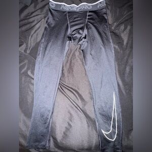 Nike Black Leggings